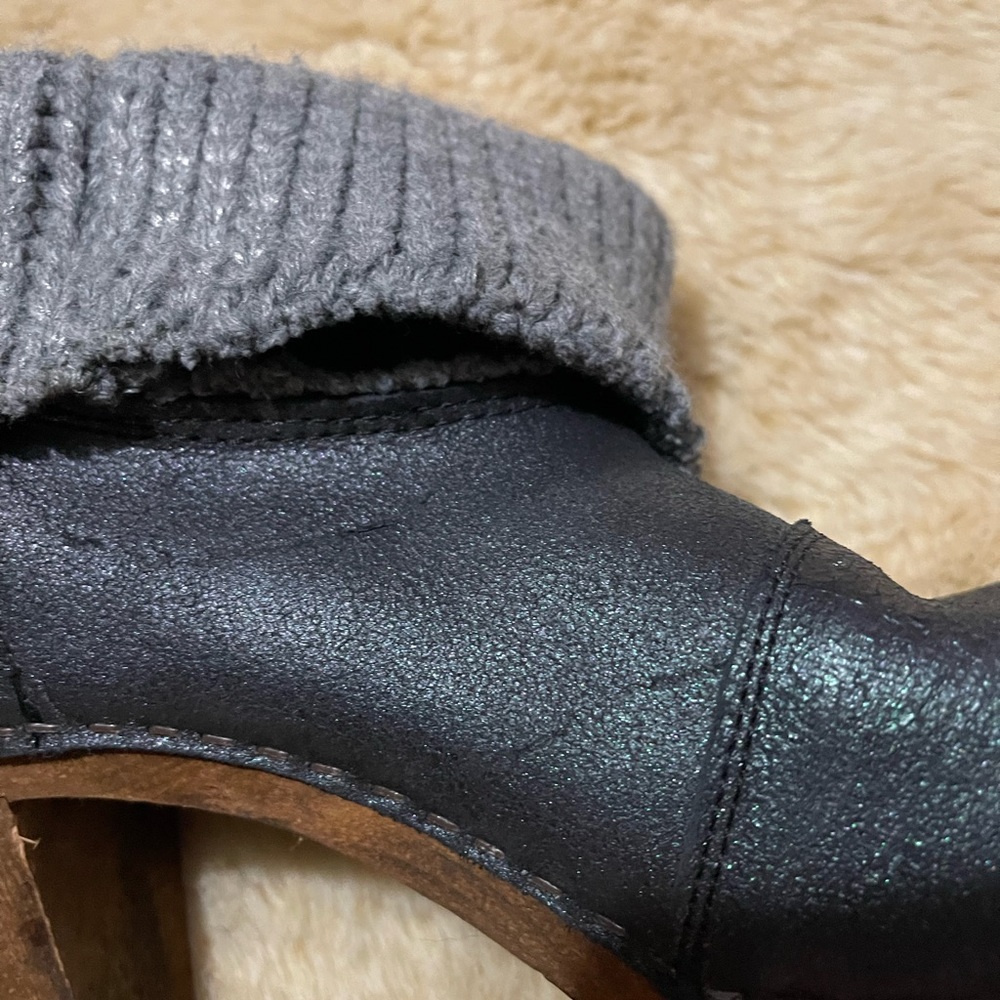 Ankle cogs - Picture 3 of 3